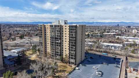 Mississippi, DENVER, CO 80247