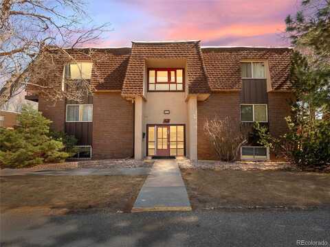 Quincy, DENVER, CO 80237