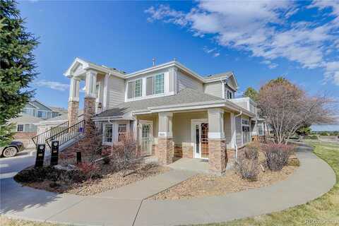 Pineridge, CASTLE PINES, CO 80108
