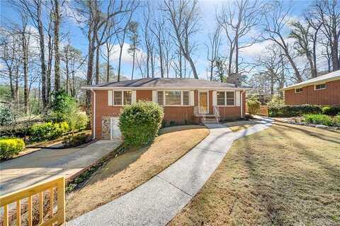 Parkway, SMYRNA, GA 30080