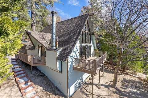 Rhine, LAKE ARROWHEAD, CA 92352