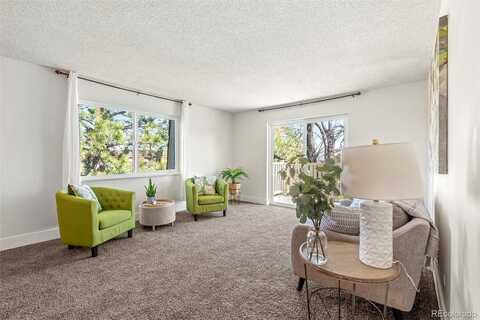 Quincy, DENVER, CO 80237