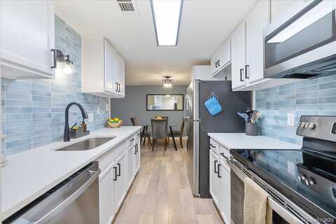 Quincy, DENVER, CO 80237