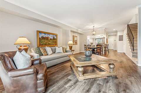 Eastmoor, DENVER, CO 80237