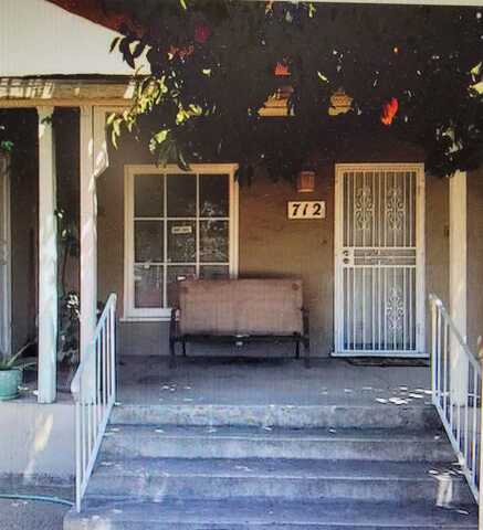 Hammond, FRESNO, CA 93728