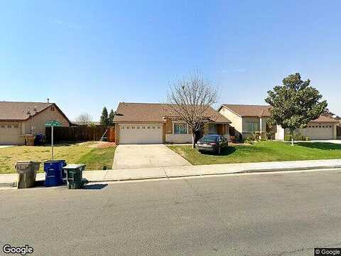 Santana Sun, BAKERSFIELD, CA 93313