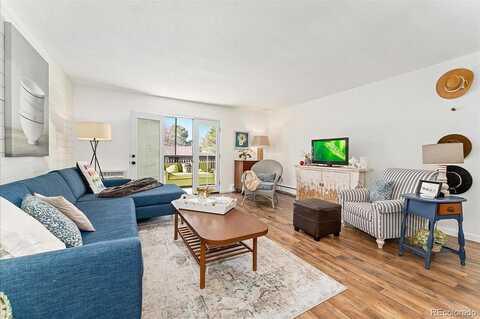 Girard, DENVER, CO 80224