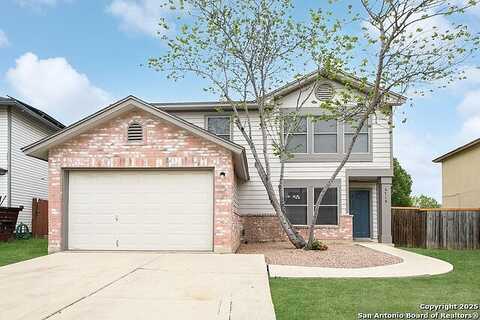 Cape Meadow, CONVERSE, TX 78109