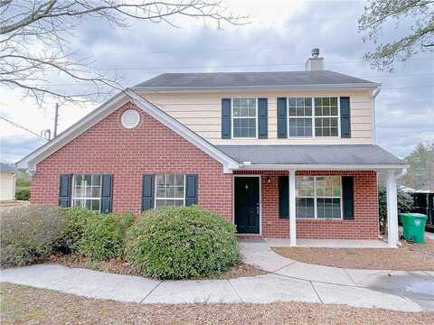 Browns Mill Ferry, LITHONIA, GA 30038