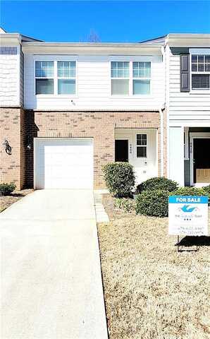 Kennonbriar, LITHONIA, GA 30058