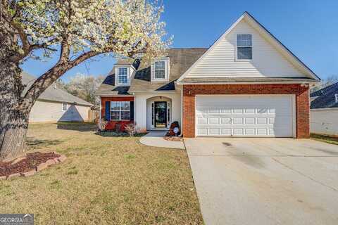 Winston, MCDONOUGH, GA 30252