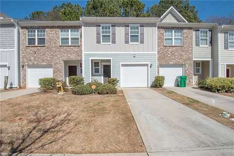 Kinsland, LITHONIA, GA 30058