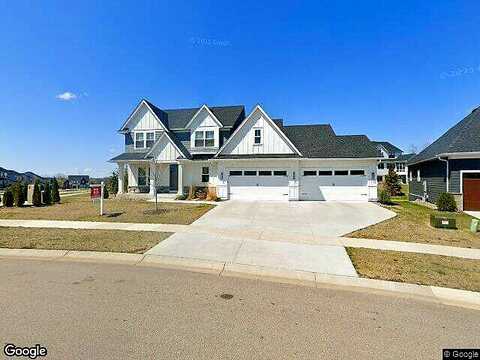 Yuma, MAPLE GROVE, MN 55311