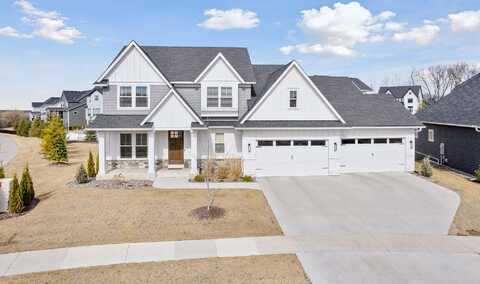 Yuma, MAPLE GROVE, MN 55311