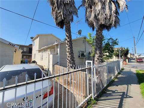 Brynhurst, LOS ANGELES, CA 90043