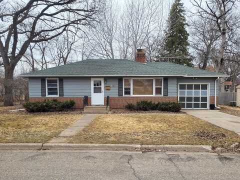 Maple, ALEXANDRIA, MN 56308