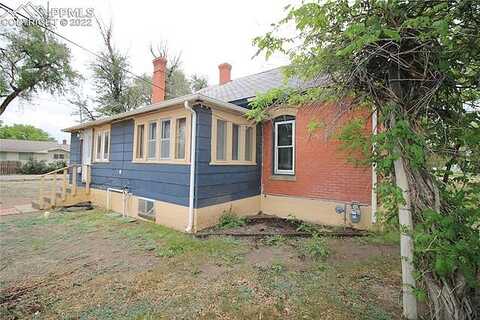 Main, FOWLER, CO 81039