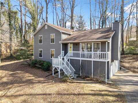 Savannah, WOODSTOCK, GA 30189