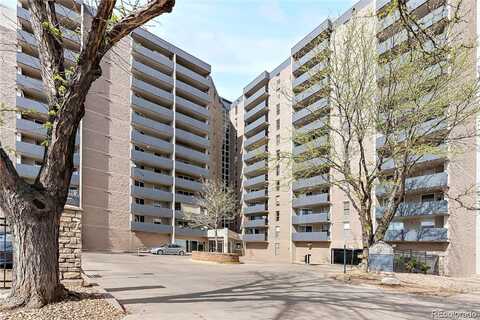 11Th, DENVER, CO 80204