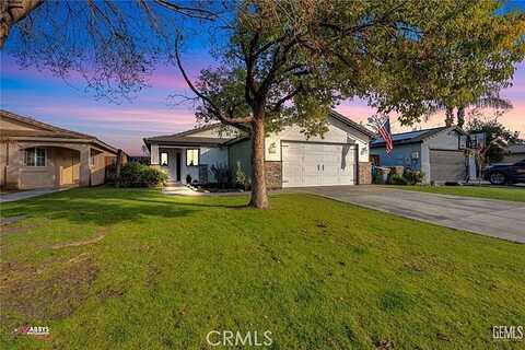 Sarona, BAKERSFIELD, CA 93308