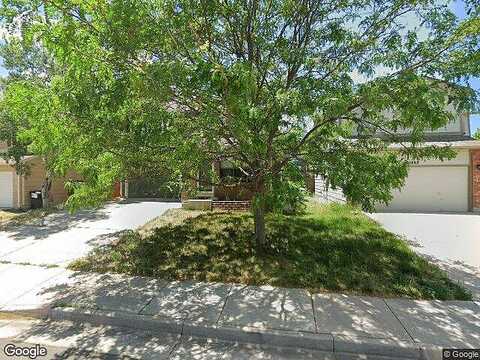 Bow River, COLORADO SPRINGS, CO 80923