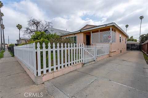 Bonsallo, LOS ANGELES, CA 90044
