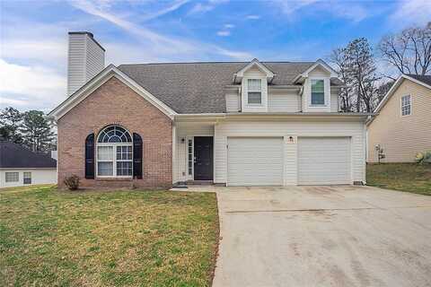 Claridge, LITHONIA, GA 30038