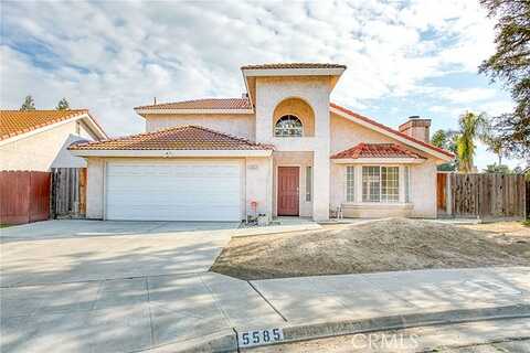 Mesa, FRESNO, CA 93722