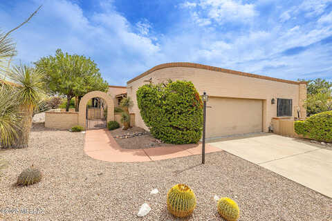 Fort Yuma, TUCSON, AZ 85750