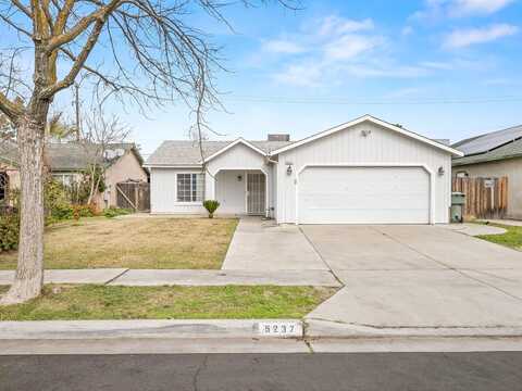 Lamona, FRESNO, CA 93727