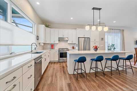 Vivian, WHEAT RIDGE, CO 80033