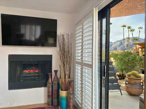 Sabino Canyon, TUCSON, AZ 85750