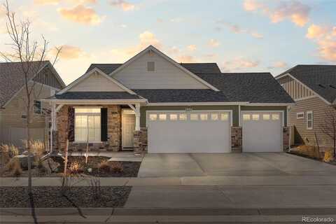 Quemoy, AURORA, CO 80019