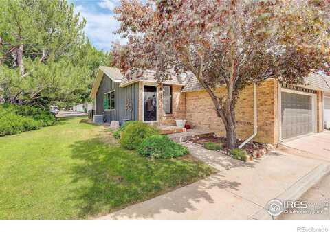 Clubhouse, BOULDER, CO 80301