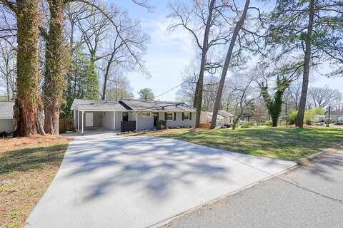 Crowe, SMYRNA, GA 30082