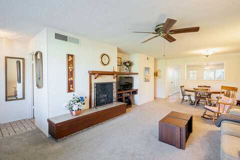 Sequoia, FRESNO, CA 93705