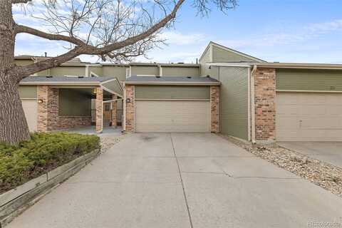 Ammons, LITTLETON, CO 80123