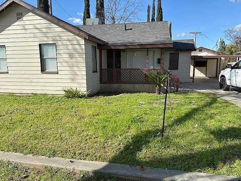 Grant, FRESNO, CA 93727