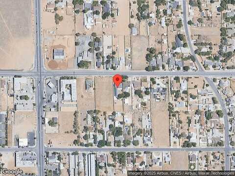 Avenue L8, LANCASTER, CA 93536