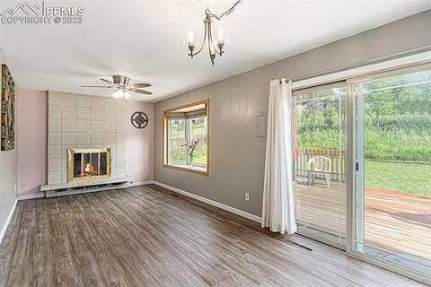 Wonderful, COLORADO SPRINGS, CO 80917
