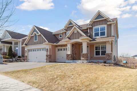 Bailey Lake, SAINT PAUL, MN 55129