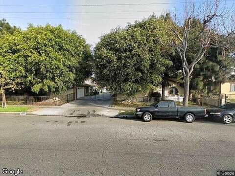 Santa Ana, CUDAHY, CA 90201