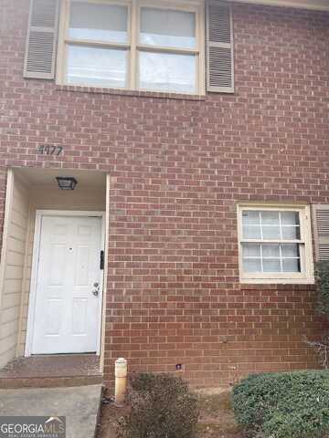Golf Vista, DECATUR, GA 30035