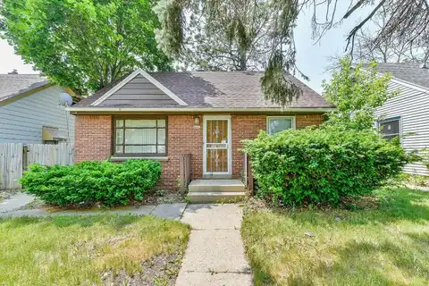 64Th, MILWAUKEE, WI 53218