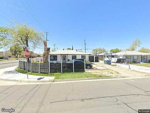12Th, LANCASTER, CA 93534
