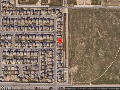 32Nd, LANCASTER, CA 93535