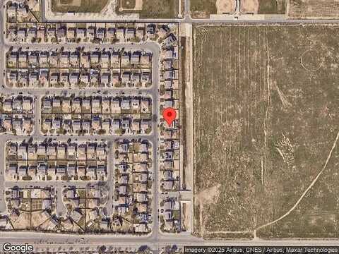 32Nd, LANCASTER, CA 93535