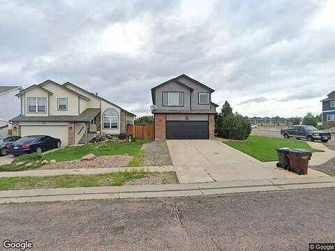 Witches Hollow, COLORADO SPRINGS, CO 80911