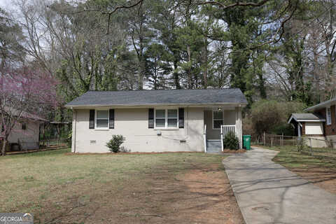 Timber Valley, DECATUR, GA 30032