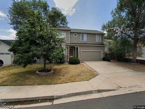 Daylilly, COLORADO SPRINGS, CO 80916
